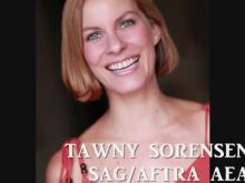 Tawny Sorensen