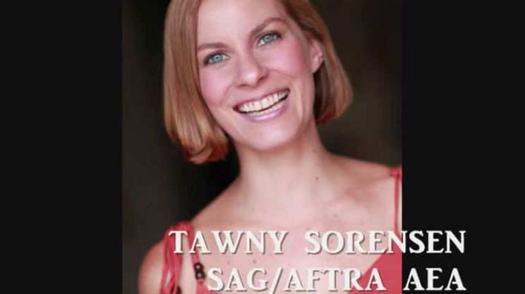 Tawny Sorensen