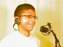 Tay Zonday