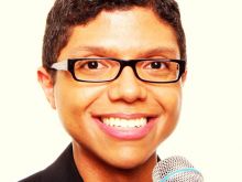 Tay Zonday