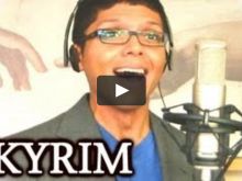 Tay Zonday