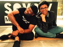 Tay Zonday