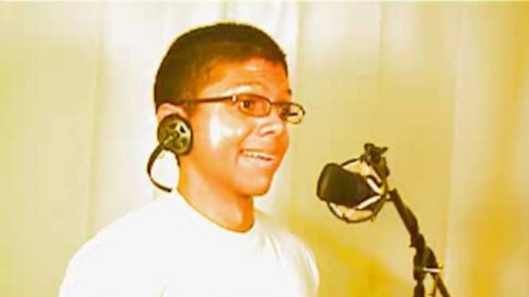 Tay Zonday