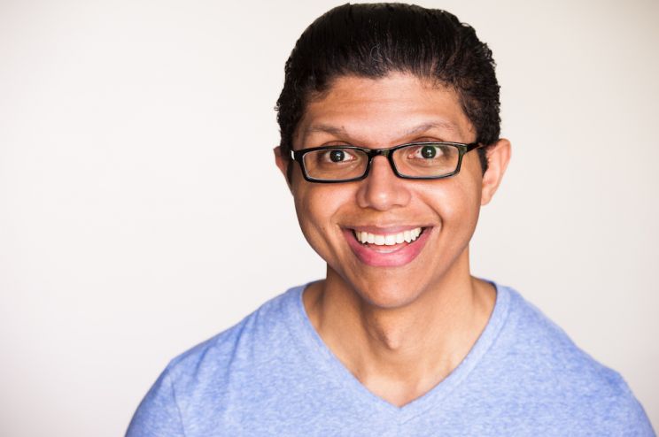 Tay Zonday