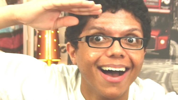 Tay Zonday