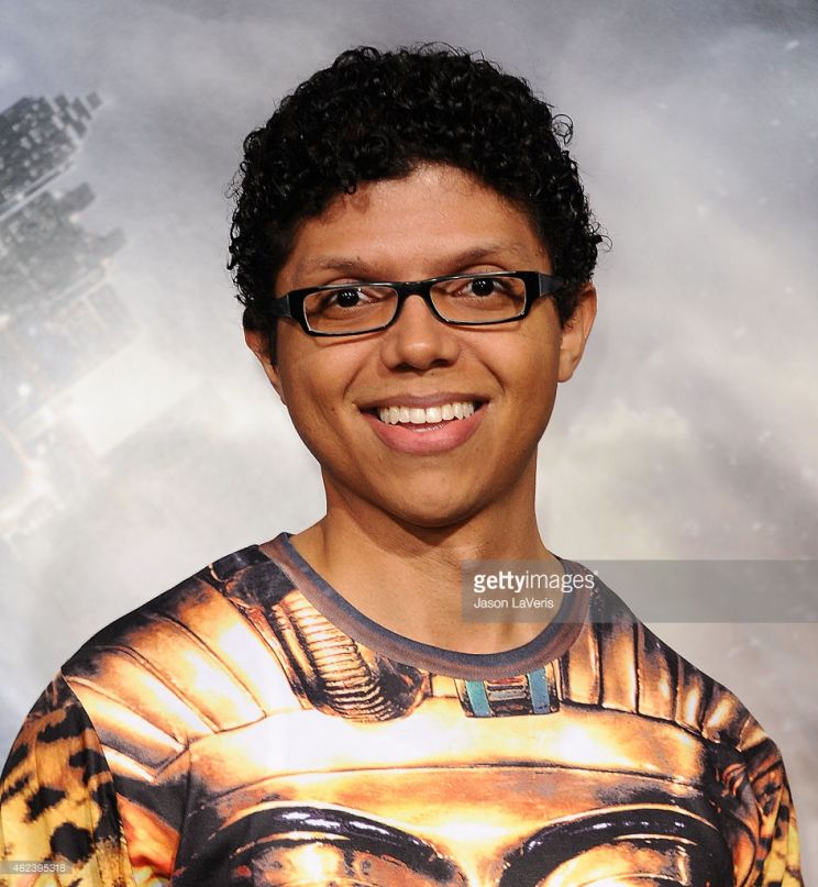 Tay Zonday