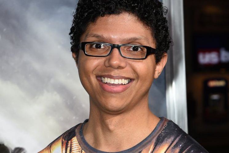 Tay Zonday