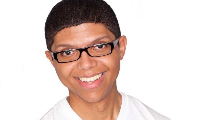 Tay Zonday