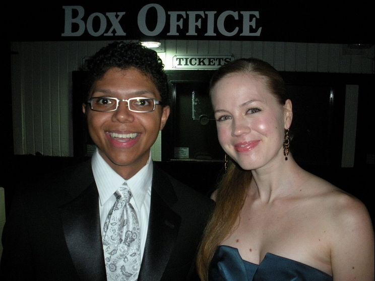 Tay Zonday