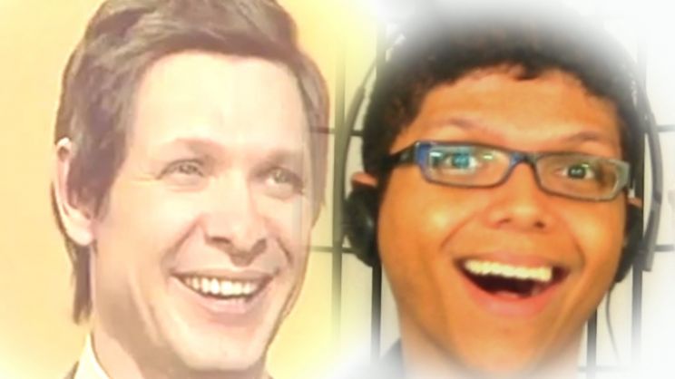 Tay Zonday