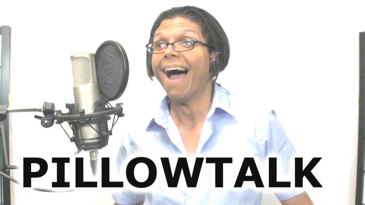 Tay Zonday