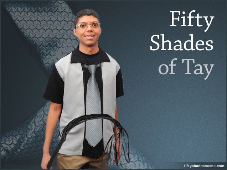 Tay Zonday