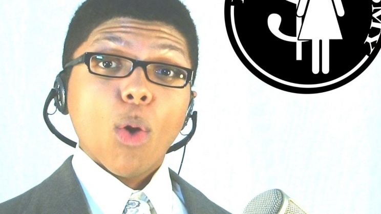 Tay Zonday