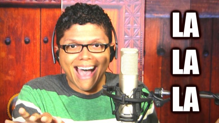 Tay Zonday