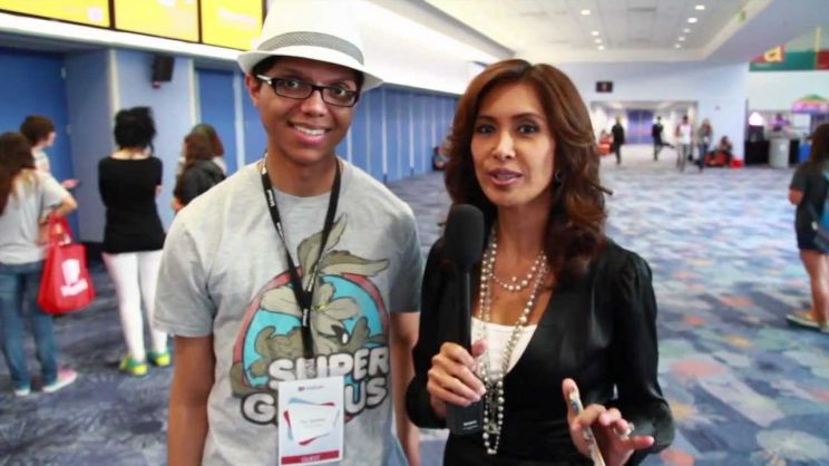 Tay Zonday