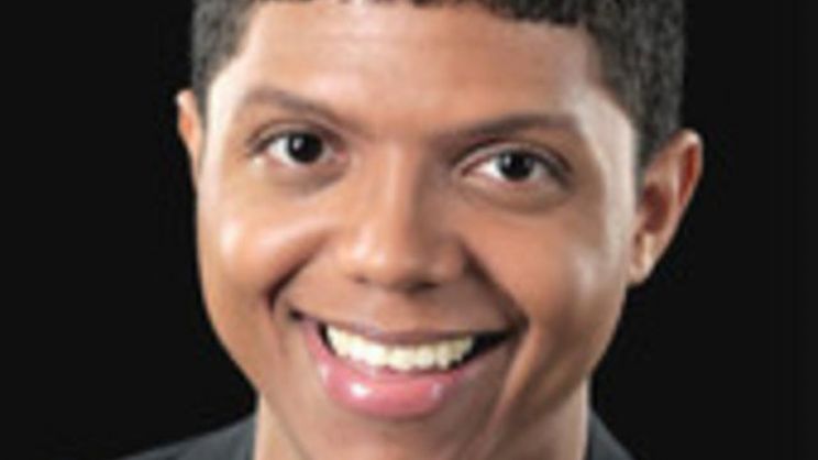 Tay Zonday