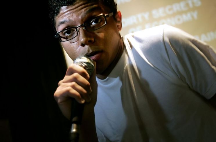 Tay Zonday
