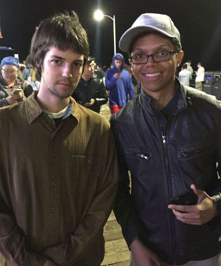 Tay Zonday