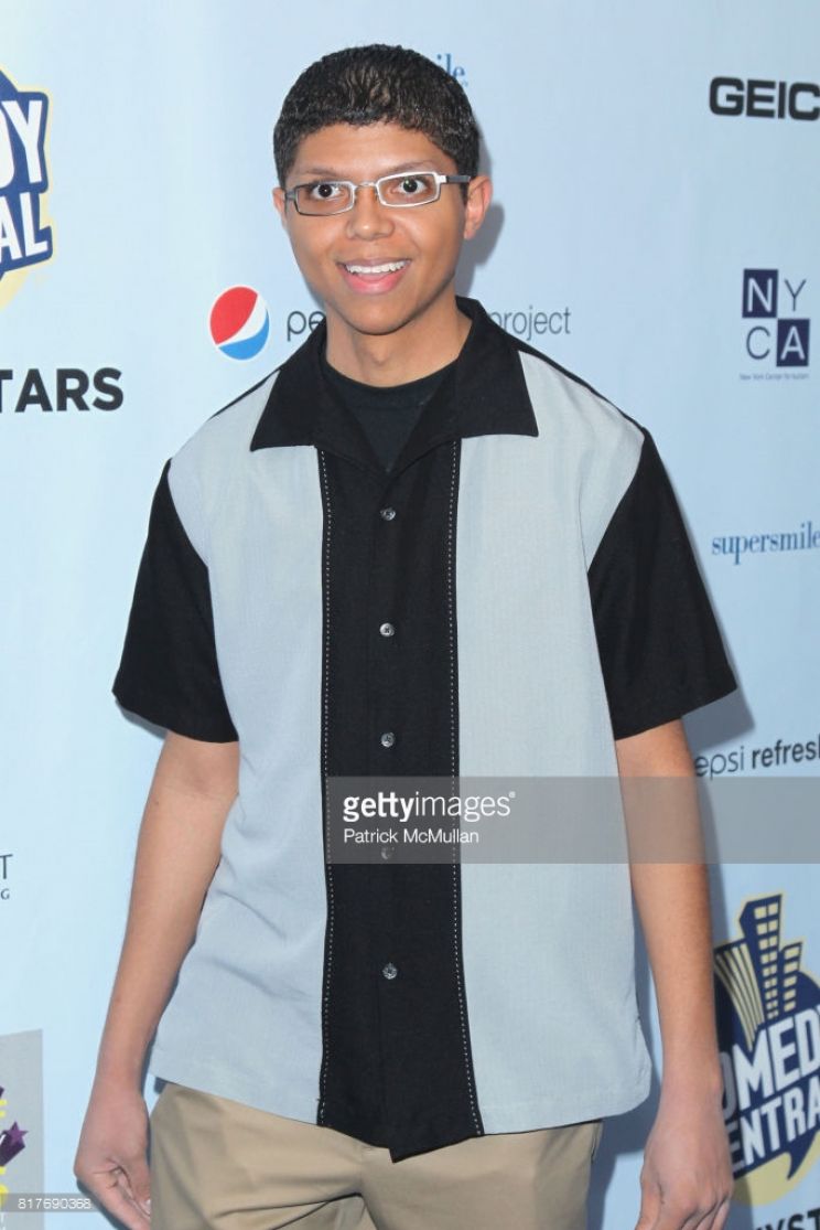 Tay Zonday
