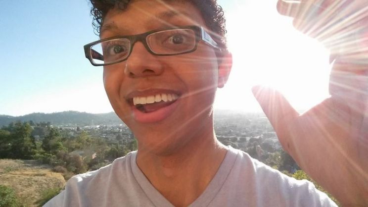 Tay Zonday