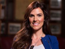 Taya Kyle