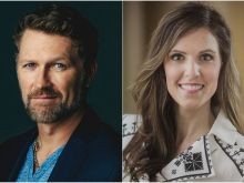 Taya Kyle