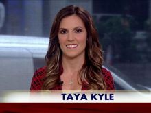 Taya Kyle
