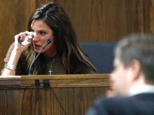 Taya Kyle