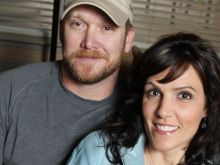 Taya Kyle