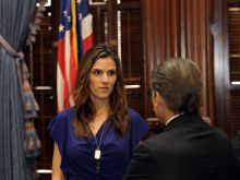 Taya Kyle