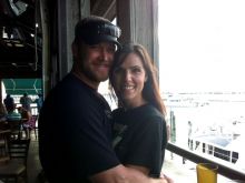 Taya Kyle