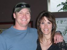 Taya Kyle