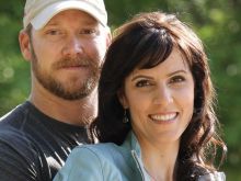 Taya Kyle