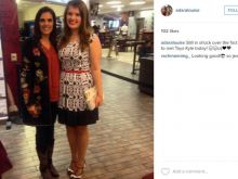 Taya Kyle