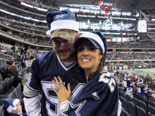 Taya Kyle