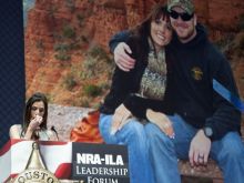 Taya Kyle