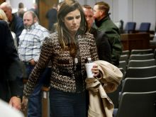 Taya Kyle