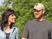 Taya Kyle