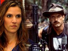 Taya Kyle