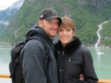 Taya Kyle