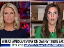 Taya Kyle