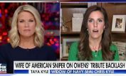 Taya Kyle