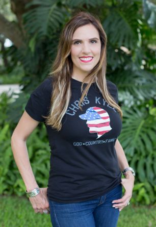 Taya Kyle