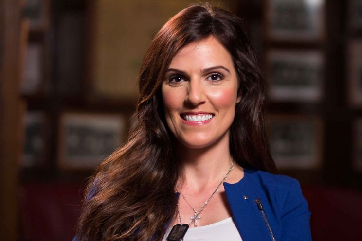 Taya Kyle