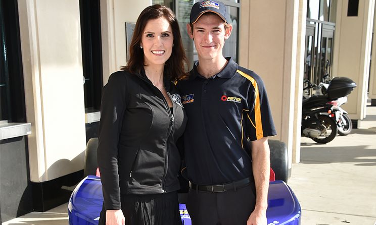 Taya Kyle