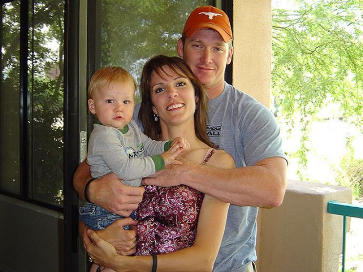 Taya Kyle