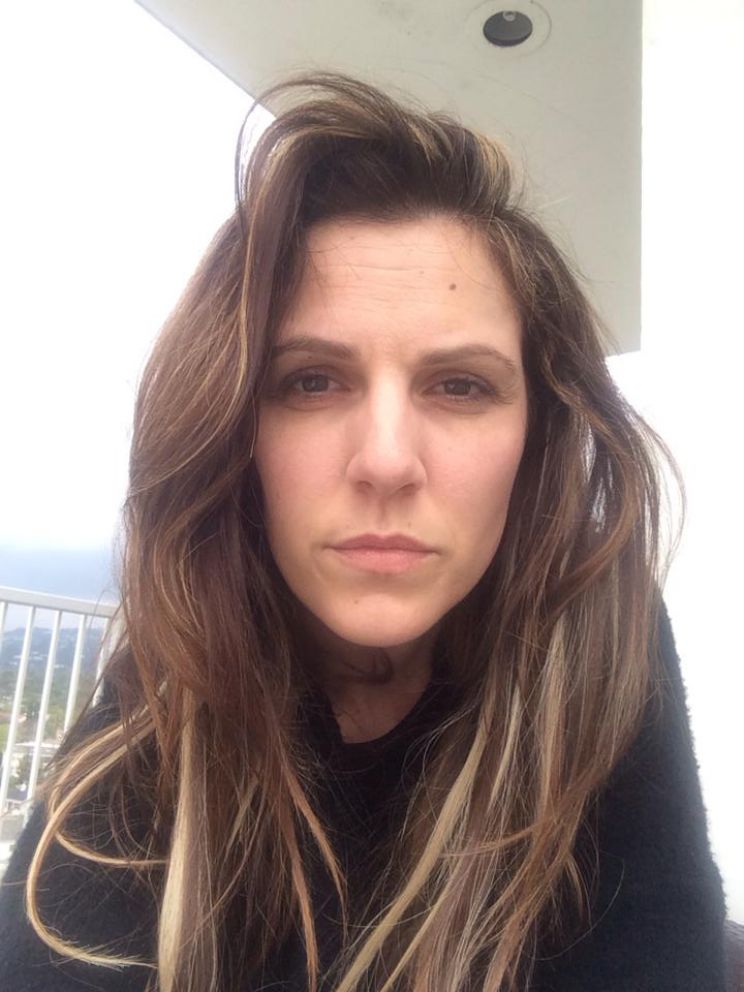 Taya Kyle