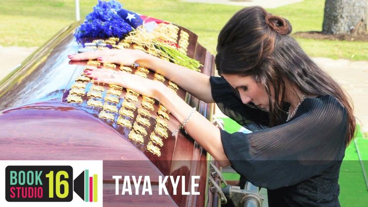 Taya Kyle