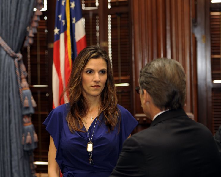 Taya Kyle