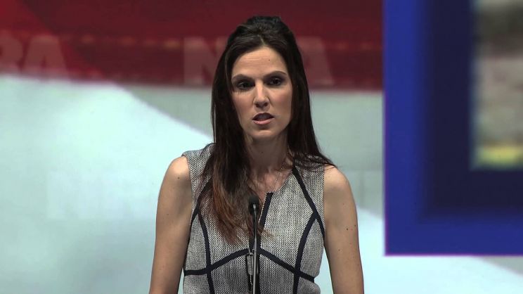 Taya Kyle